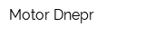 Motor Dnepr