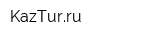 KazTurru