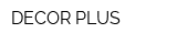 DECOR PLUS