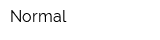Normal