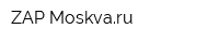 ZAP-Moskvaru
