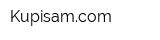 Kupisamcom