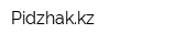 Pidzhakkz