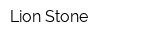 Lion Stone