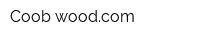 Coob-woodcom