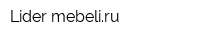 Lider-mebeliru