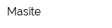 Masite