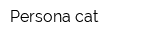 Persona-cat