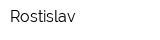 Rostislav