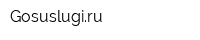 Gosuslugiru