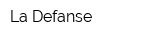 La Defanse