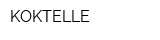 KOKTELLE