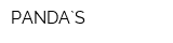 PANDA`S