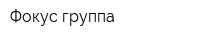Фокус-группа