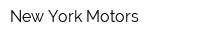 New York Motors