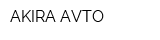 AKIRA-AVTO