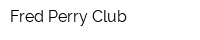 Fred Perry Club