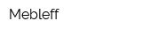 Mebleff