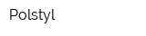Polstyl