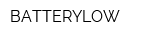 BATTERYLOW