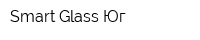Smart Glass Юг