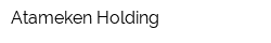 Atameken Holding
