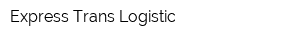 Express Trans Logistic