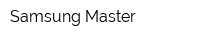 Samsung Master