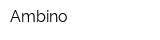 Ambino