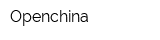 Openchina