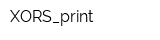 XORS_print