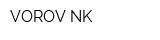 VOROV NK