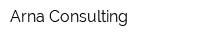 Arna Consulting