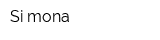 Si mona