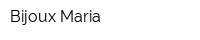 Bijoux Maria