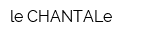 le CHANTALe