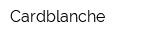 Cardblanche