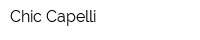 Chic Сapelli