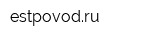 estpovodru