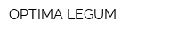 OPTIMA LEGUM