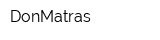 DonMatras