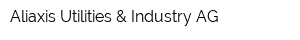 Aliaxis Utilities & Industry AG