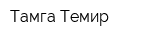 Тамга Темир