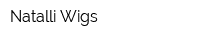 Natalli Wigs