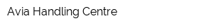 Avia Handling Centre