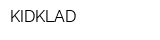 KIDKLAD