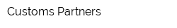 Customs Partners