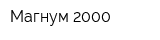 Магнум-2000