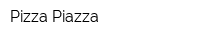 Pizza Piazza