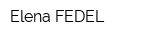 Elena FEDEL